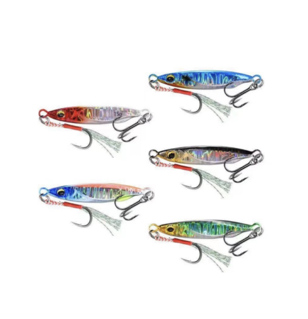 Fishing lure #1142114 (Weight: 10 g)