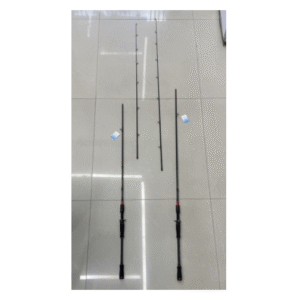 鱼竿 #137170 (长度：2.4 m)