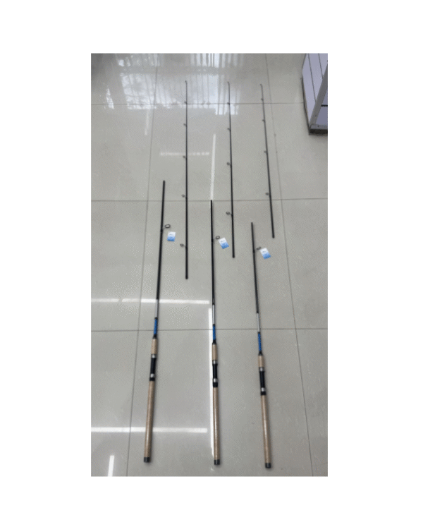 鱼竿 #166270 (长度: 3.0 m)