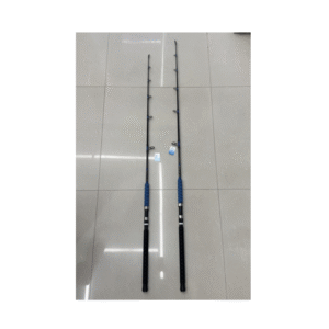 Fishing rod #181300 (Length: 1.65 m)