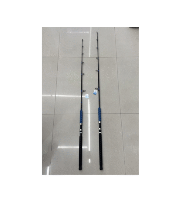 Fishing rod #181300 (Length: 1.65 m)