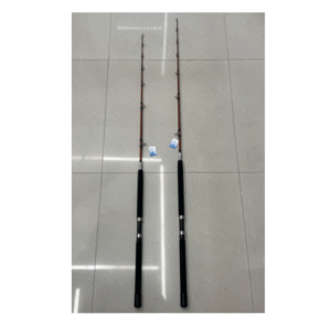 Fishing rod #183190 (Length: 1.65 m)