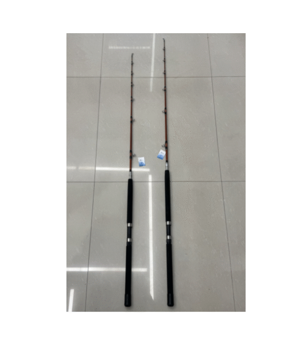Fishing rod #184200 (Length: 1.8 m)