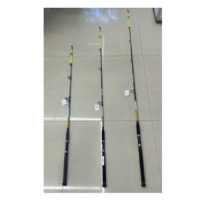 Fishing rod #185180 (Length: 1.5 m)