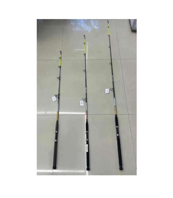 Fishing rod #185180 (Length: 1.5 m)