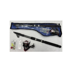 Fishing set #152150 (Length of fishing rod: 3.6 m)
