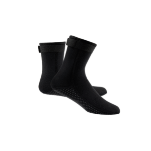 Diving socks (Size: S and Thickness: 3 mm)