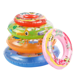 Swimming ring #162018 (Diameter: 90 cm)