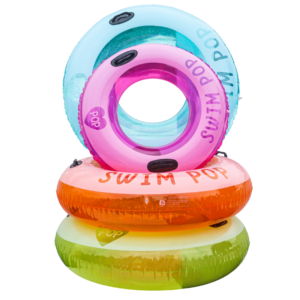Swimming ring #163335 (Diameter: 90 cm)