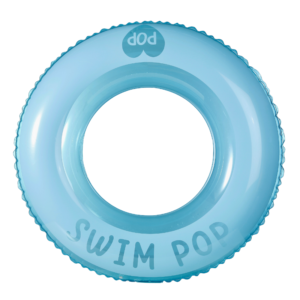 Swimming ring #163535 (Diameter: 90 cm)