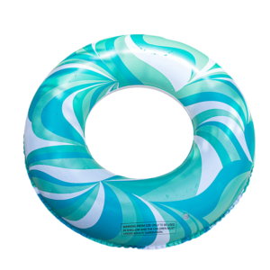 Swimming ring with handles #163728 (Diameter: 90 cm)