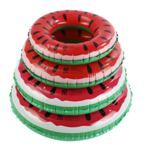 Swimming ring with handles #164750 (Diameter: 120 cm)