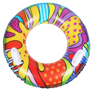 Swimming ring #165630 (Diameter: 90 cm)