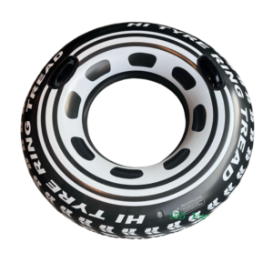 Swimming ring with handles #162730 (Diameter: 100 cm)