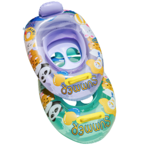 Inflatable yacht #168615