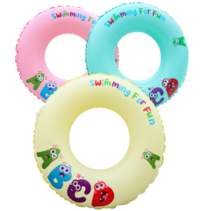 Swimming ring #163225 (Diameter: 90 cm)