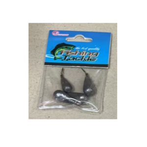 Fishing sinkers #1297753 (Weight: 3 g)