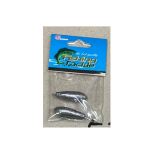 Fishing sinkers #1304758 (Weight: 3 g)