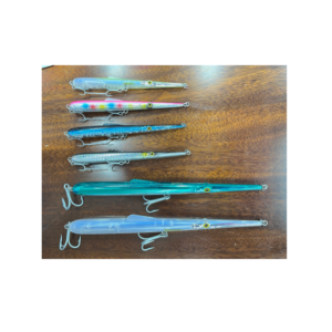 Fishing lure #151150 (Weight: 11 g)