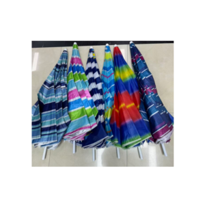 Ομπρέλα παραλίας #156650