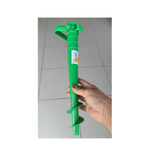 Beach umbrella anchor #156810